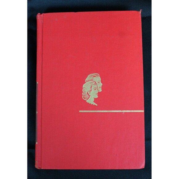 3 Pc 1961 Children's Classics Book Lot Alice in Wonderland Fairy Tales Robinson - Picture 7 of 12